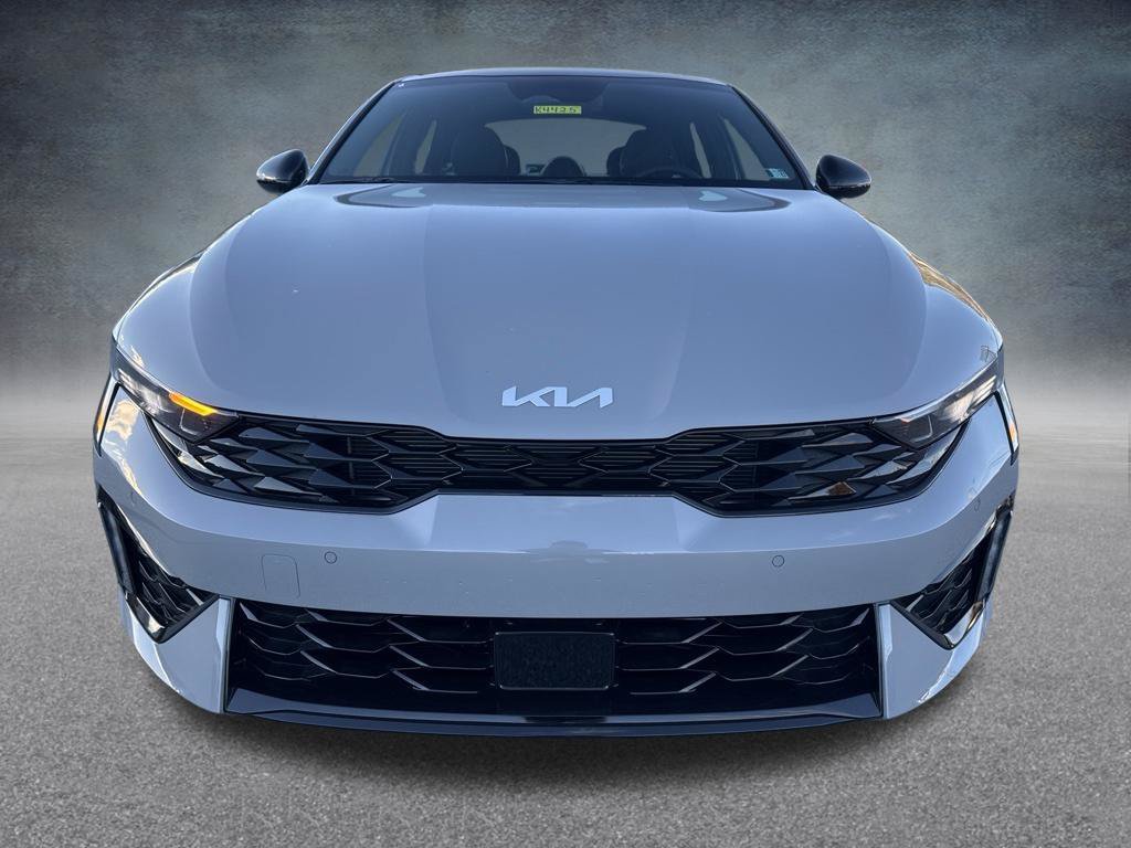 New 2027 Kia K5 GT-Line AWD/4WD image 22