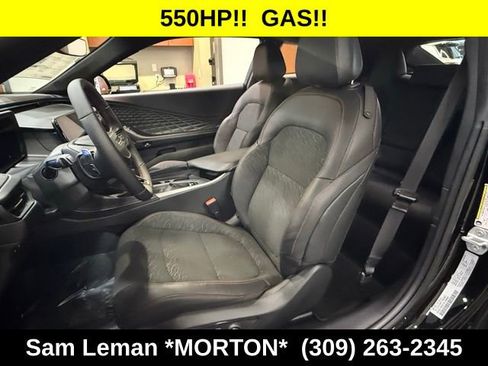 New 2026 Dodge Charger Scat Pack w/ Blacktop Package image 18