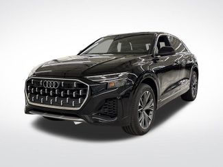 Certified 2025 Audi Q8 Premium Plus w/ Premium Plus Package video 1