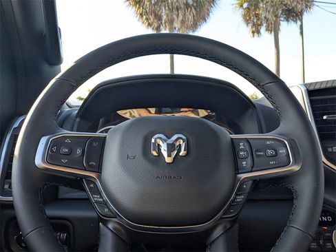 New 2026 RAM 1500 Big Horn image 22