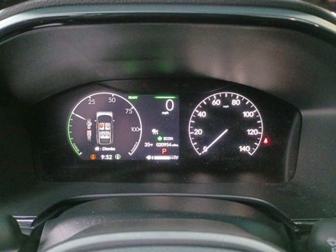 Used 2025 Honda CR-V Sport-L image 26