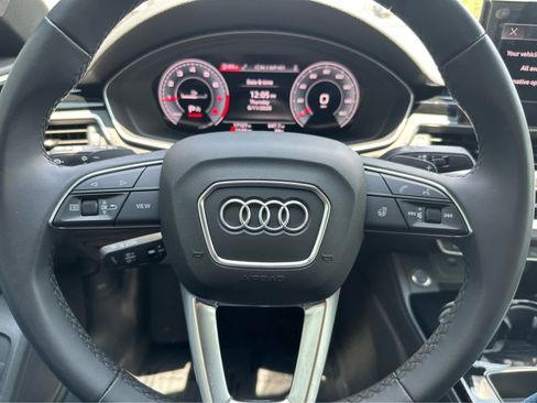 Used 2024 Audi A5 2.0T Premium AWD/4WD image 16