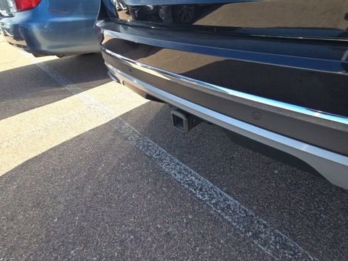 Used 2018 Volkswagen Atlas SEL image 19