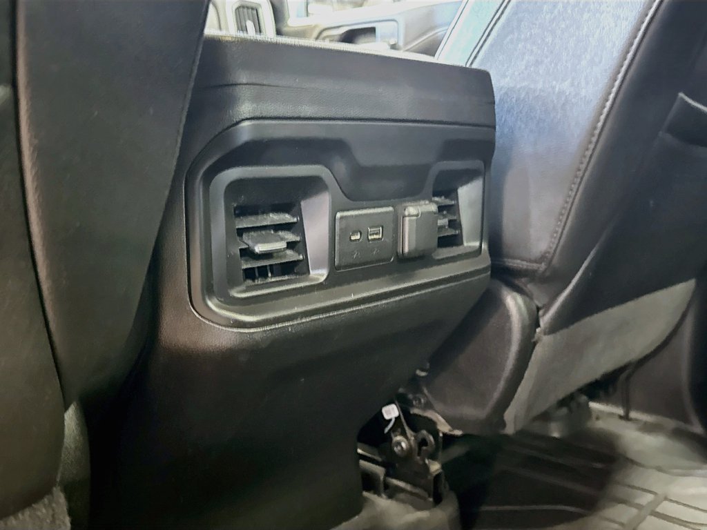 Used 2021 Chevrolet Silverado 1500 LT Trail Boss w/ Convenience Package II AWD/4WD image 26