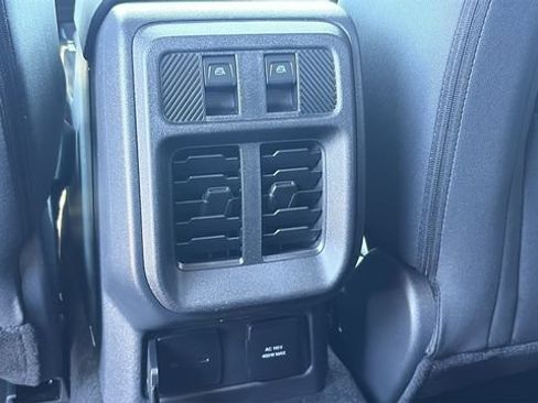 New 2026 Ford Bronco Big Bend AWD/4WD image 16