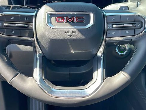 New 2026 GMC Terrain Elevation w/ Elevation Premium Package AWD/4WD image 22