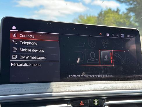 Used 2024 BMW X3 xDrive30i w/ Premium Package w/ZPA AWD/4WD image 33