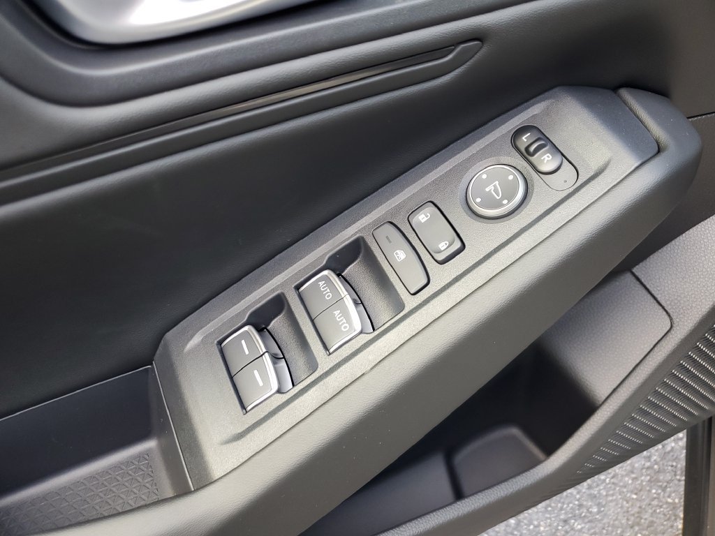 New 2026 Honda Accord SE image 22