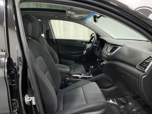 Used 2017 Hyundai Tucson Night image 31