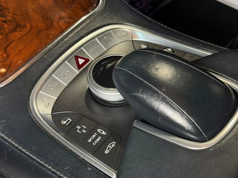 Used 2014 Mercedes-Benz S 550 Sedan image 47