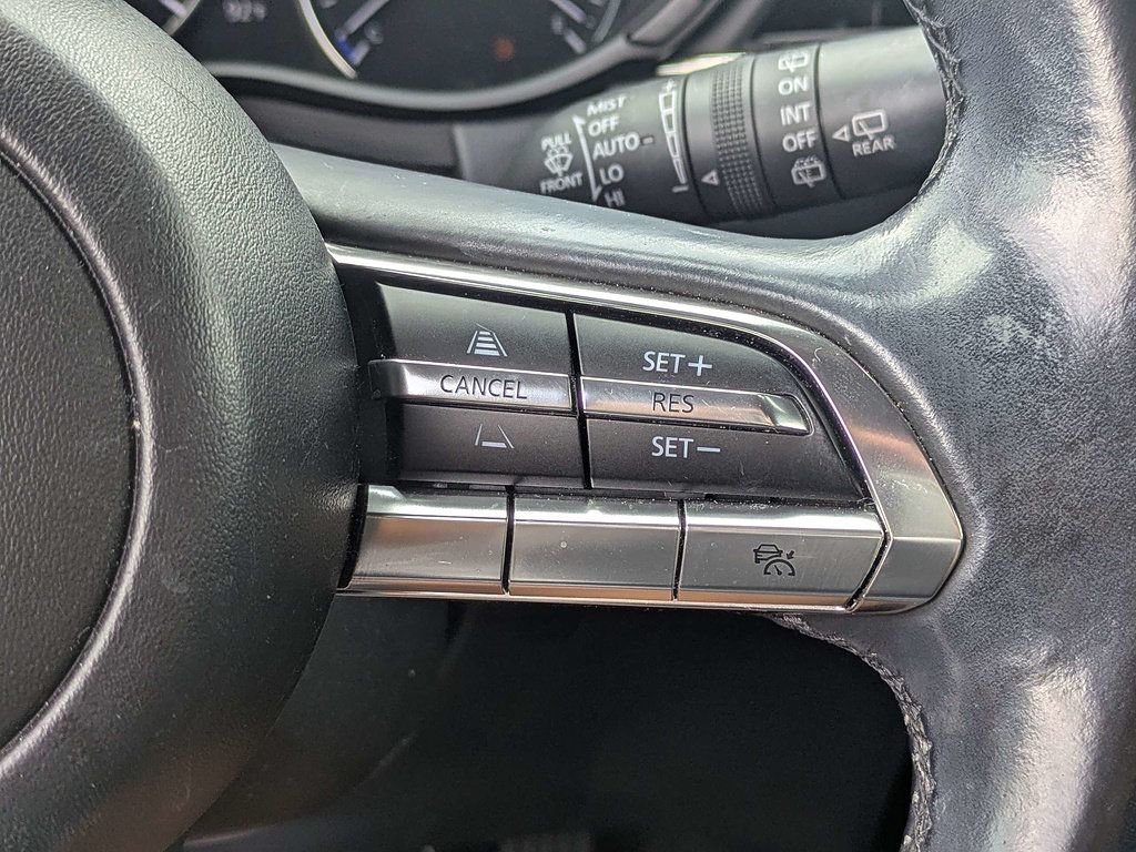Used 2023 MAZDA CX-30 AWD 2.5 S w/ Preferred Package image 26