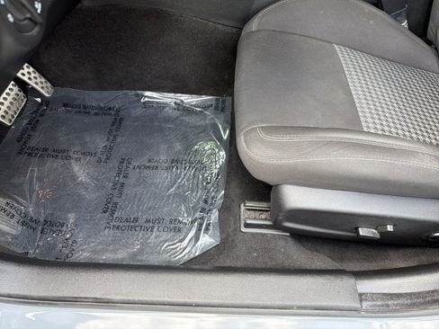 Used 2021 Dodge Charger Scat Pack RWD image 34