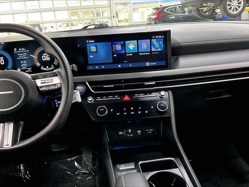 Used 2025 Hyundai Sonata SEL FWD image 7