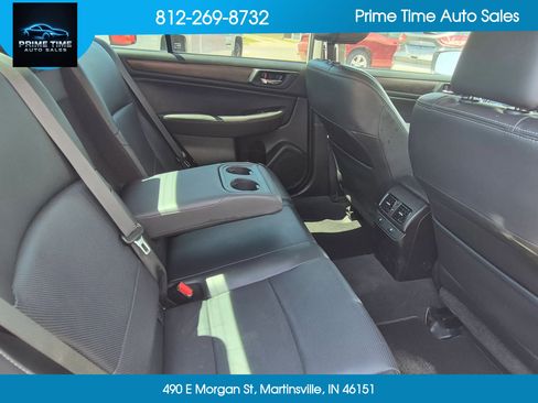 Used 2015 Subaru Legacy 3.6R Limited AWD/4WD image 13