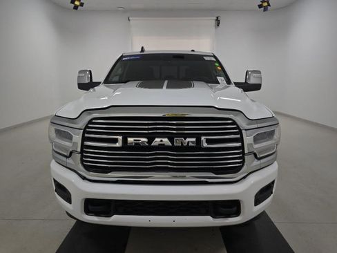 Used 2024 RAM 2500 Laramie image 10