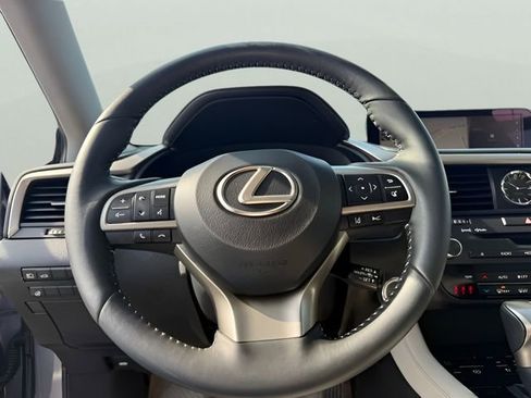 Used 2017 Lexus RX 350 AWD w/ Premium Package image 19
