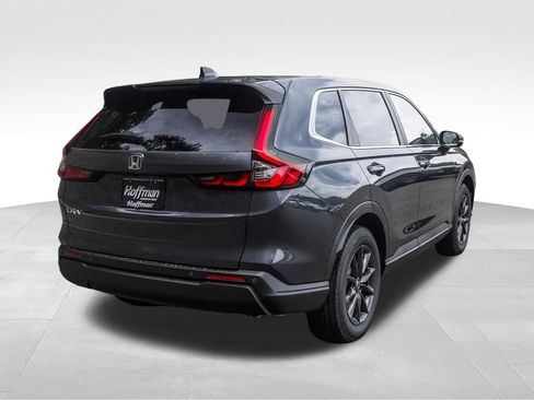 New 2026 Honda CR-V EX-L image 4
