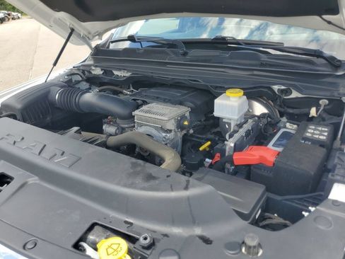 Used 2021 RAM 1500 Limited AWD/4WD image 37