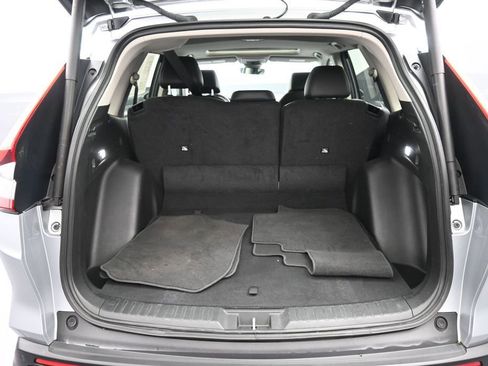 Certified 2024 Honda CR-V EX-L image 22