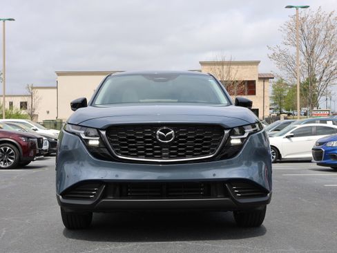 New 2026 MAZDA CX-5 Select image 25