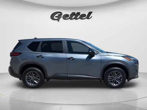 Certified 2023 Nissan Rogue S image 6