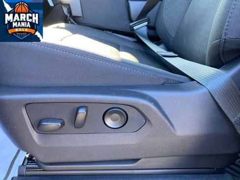 New 2026 Chevrolet Silverado 2500 Custom w/ Custom Convenience Package image 10