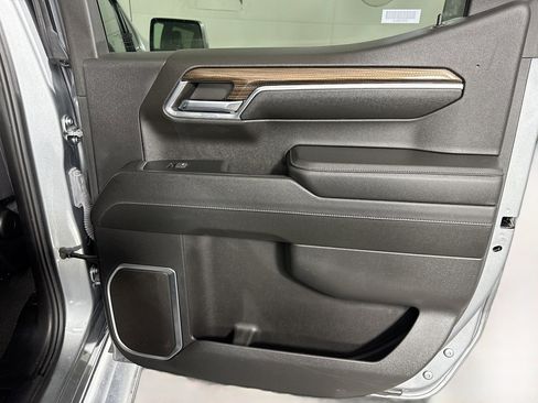 Used 2024 Chevrolet Silverado 1500 LT w/ Protection Package image 28