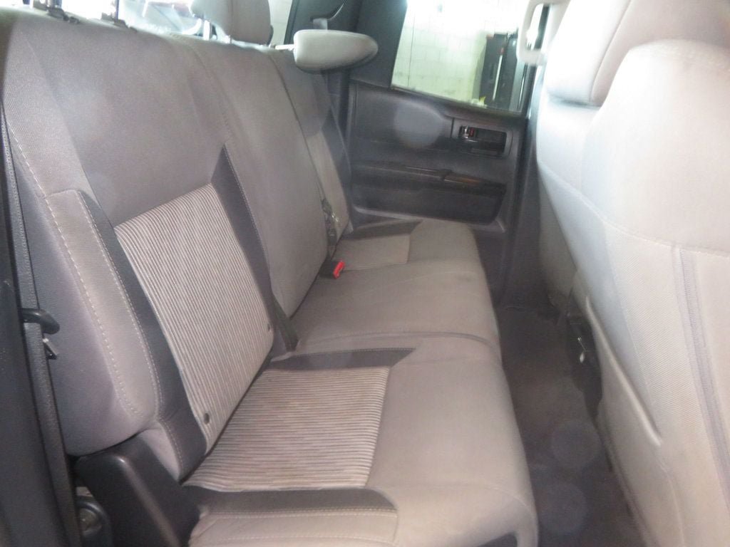 Used 2015 Toyota Tundra SR w/ Tow Package RWD image 25