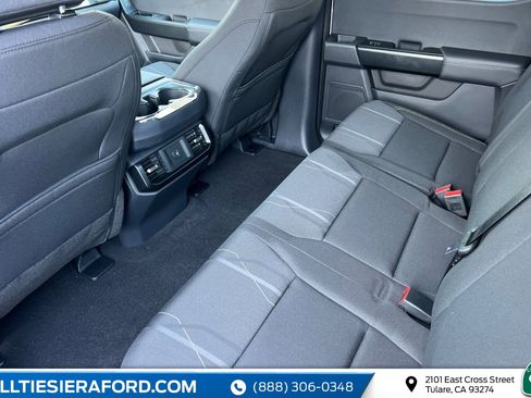 New 2025 Ford F150 STX image 13