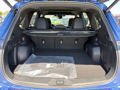 New 2026 Subaru Forester Touring AWD/4WD image 25
