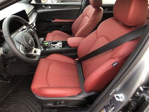 New 2026 Kia K5 GT-Line w/ GT-Line Premium Package image 11