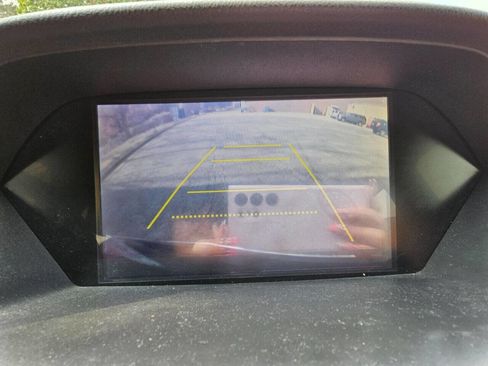 Used 2011 Acura MDX SH AWD w/Advance 4dr SUV Packa image 19