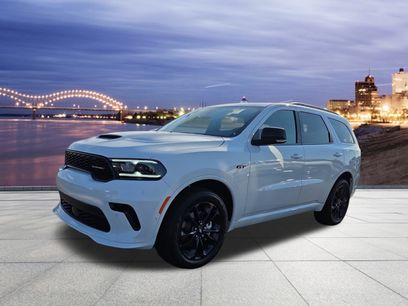 New 2025 Dodge Durango GT