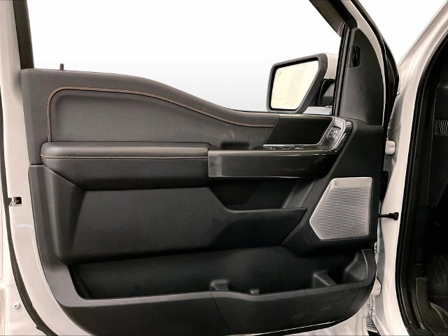 Used 2021 Ford F150 Tremor w/ Equipment Group 402A High AWD/4WD image 22
