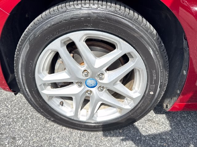 Used 2013 Ford Fusion SE FWD image 25