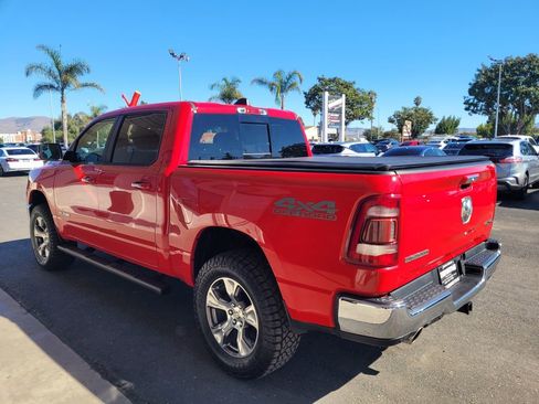 Used 2020 RAM 1500 Big Horn image 8