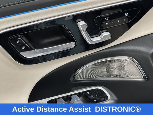 Certified 2024 Mercedes-Benz E 350 4MATIC Sedan image 11