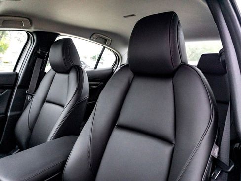 New 2026 MAZDA MAZDA3 s Sport image 9