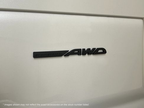New 2026 Subaru Outback Touring XT AWD/4WD image 7