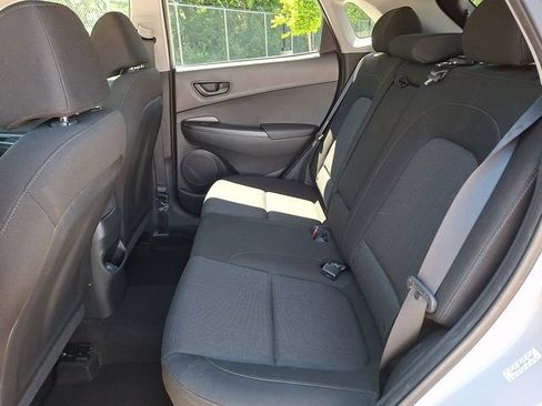 Used 2023 Hyundai Kona SEL w/ Cargo Package AWD/4WD image 14