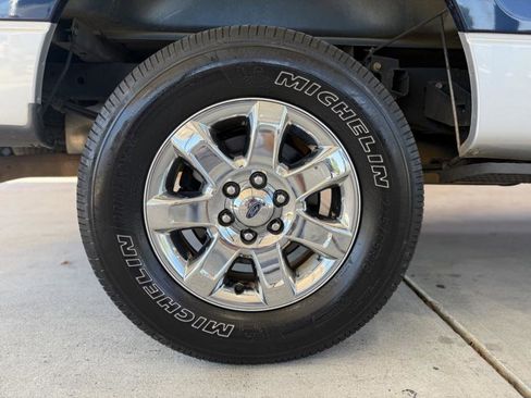 Used 2014 Ford F150 XLT w/ Equipment Group 302A Luxury image 6