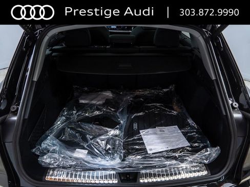 New 2026 Audi Q5 Premium Plus AWD/4WD image 28