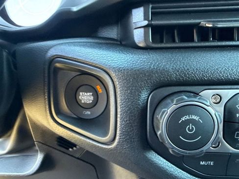 New 2026 Jeep Wrangler Unlimited Sport AWD/4WD image 15