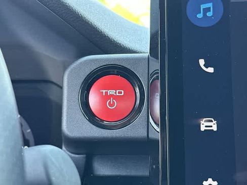 Used 2025 Toyota 4Runner TRD Pro AWD/4WD image 11