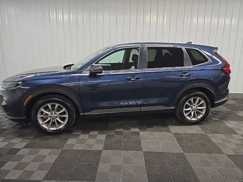 Used 2023 Honda CR-V EX image 5