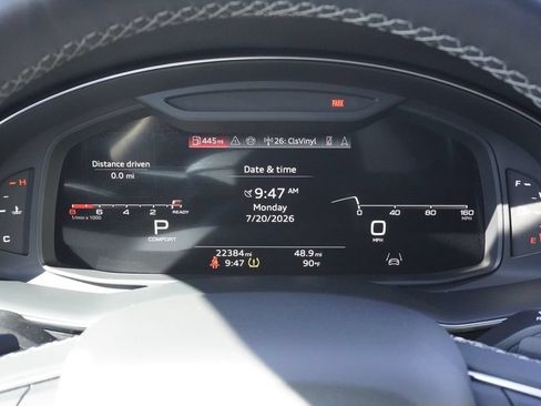 Used 2025 Audi Q7 3.0T Premium Plus AWD/4WD image 11