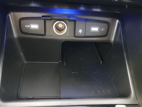 Used 2023 Hyundai Tucson SEL w/ Convenience Package FWD image 32