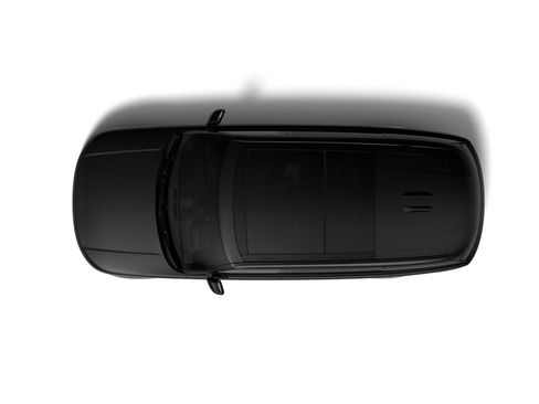 New 2026 Land Rover Range Rover Long Wheelbase SE AWD/4WD image 4