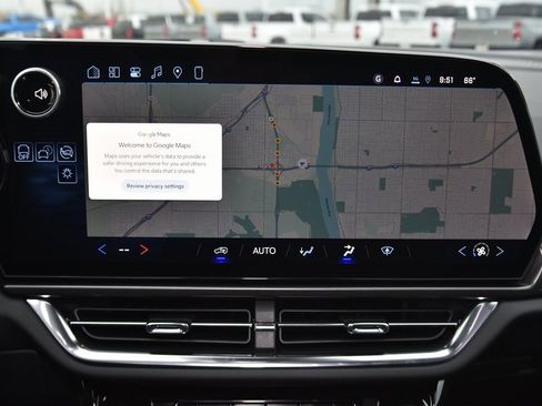 New 2026 Chevrolet Equinox EV LT image 23