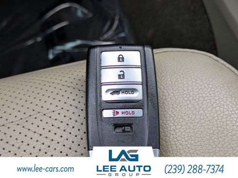 Used 2018 Acura RDX AWD w/ Technology Package image 29